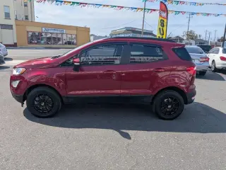 2020 Ford EcoSport SE  AWD