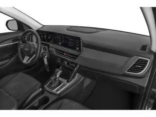 2024 Kia Seltos