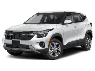 2024 Kia Seltos
