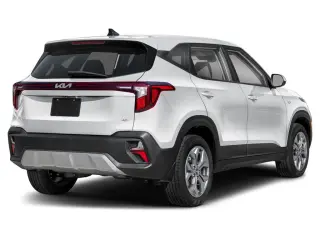 2024 Kia Seltos