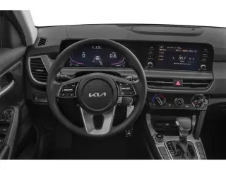 2024 Kia Seltos