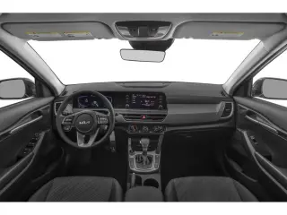 2024 Kia Seltos