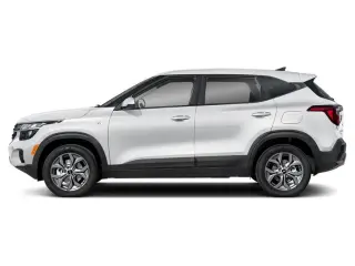 2024 Kia Seltos