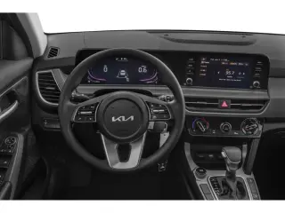 2024 Kia Seltos