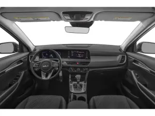 2024 Kia Seltos