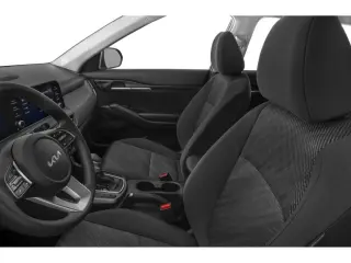 2024 Kia Seltos