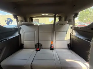 2022 Chevrolet Tahoe 4WD Z71