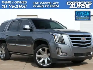 2022 Chevrolet Tahoe 4WD Z71