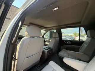 2022 Chevrolet Tahoe 4WD Z71