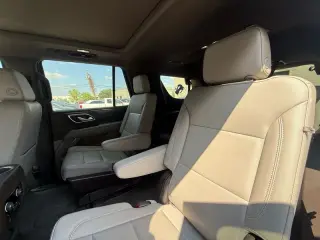 2022 Chevrolet Tahoe 4WD Z71