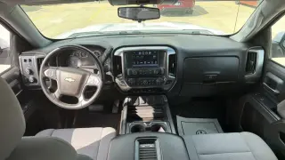 Chevrolet SILVERADO 1500 CABIN DOBLE 2017
