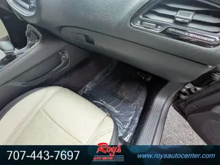 2016 Dodge Challenger R/T Plus