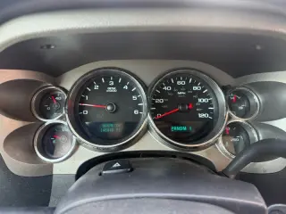 2012 Chevrolet Silverado 3500HD Work Truck