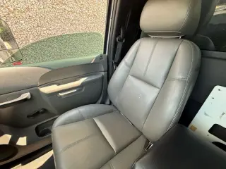 2012 Chevrolet Silverado 3500HD Work Truck