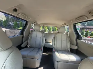 2013 Toyota Sienna