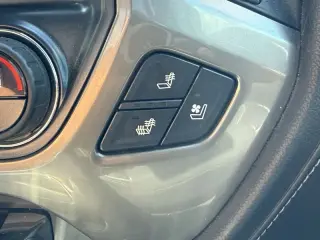 2017 Chevrolet Silverado 2500HD High Country