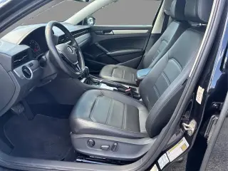 2021 Volkswagen Passat