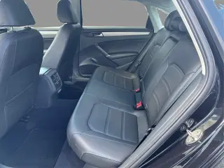 2021 Volkswagen Passat