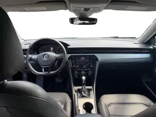 2021 Volkswagen Passat