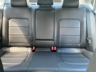 2021 Volkswagen Passat