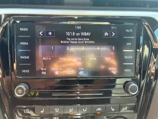 2021 Volkswagen Passat