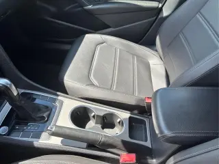 2021 Volkswagen Passat