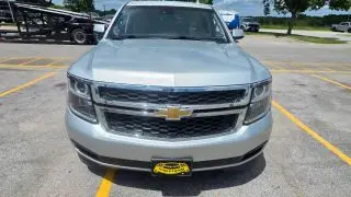 Chevrolet BLAZER 2021