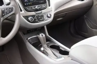 2020 Chevrolet Malibu FWD 1FL