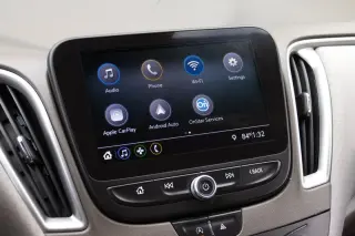 2020 Chevrolet Malibu FWD 1FL