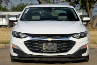 2020 Chevrolet Malibu FWD 1FL