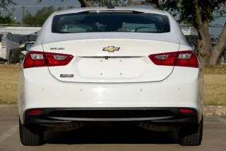 2020 Chevrolet Malibu FWD 1FL