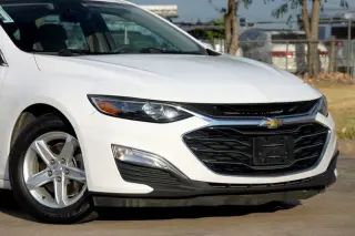 2020 Chevrolet Malibu FWD 1FL