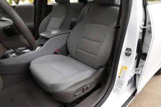 2020 Chevrolet Malibu FWD 1FL