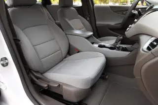 2020 Chevrolet Malibu FWD 1FL
