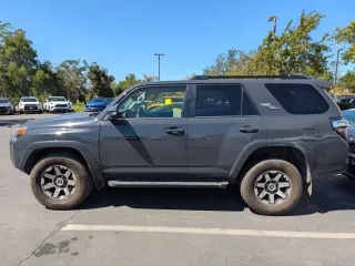 2024 Toyota 4Runner