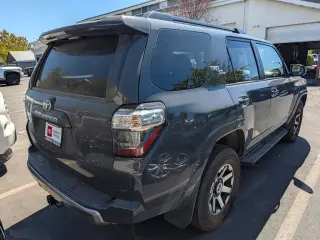 2024 Toyota 4Runner