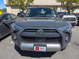 2024 Toyota 4Runner