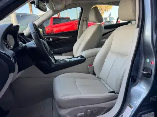 2020 Infiniti Q50
