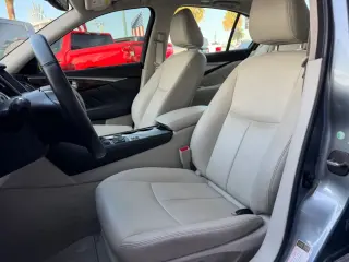 2020 Infiniti Q50