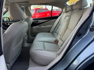 2020 Infiniti Q50