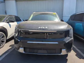 2026 Kia EV9
