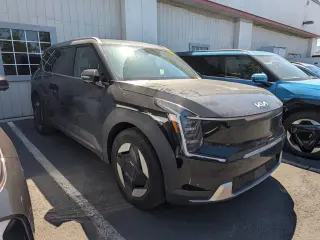 2026 Kia EV9