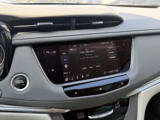 2021 Cadillac XT5 FWD Premium Luxury
