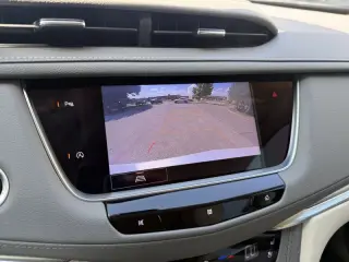 2021 Cadillac XT5 FWD Premium Luxury