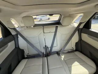 2021 Cadillac XT5 FWD Premium Luxury