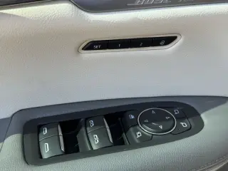 2021 Cadillac XT5 FWD Premium Luxury