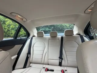 2019 Mercedes-Benz C 300