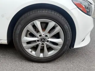 2019 Mercedes-Benz C 300