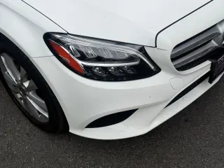 2019 Mercedes-Benz C 300