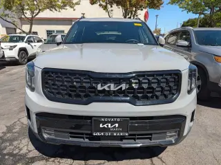 2024 Kia Telluride